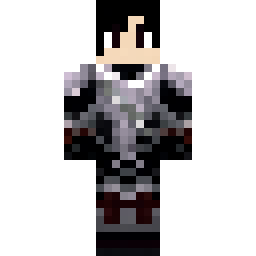 BladeSlayr Player Skin — コミュニティの公開スキン