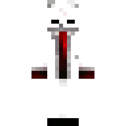 Entity 303 in a White Suit — Skin pública de la comunidad