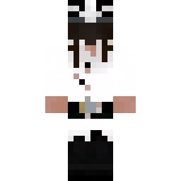 Male Pirate with Black Mask — Skin pública de la comunidad