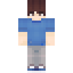 Custom LMKRAF User Skin — Skin pública de la comunidad