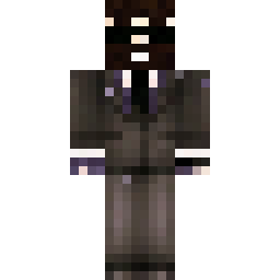 Dark Mafia Shadowlord — Skin pública de la comunidad
