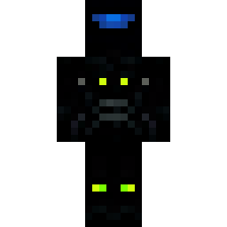 Zylosynth — Skin pública de la comunidad