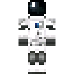 Space Explorer — Skin pública de la comunidad