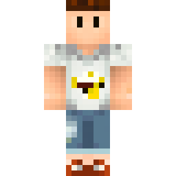Egg-Loving Boy Holy Eggy Skin — Skin pública de la comunidad