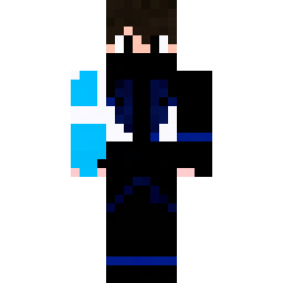 Swimir PvP Skin — Skin pública de la comunidad