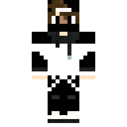Black and White Boy Duo Skins — Skin pública de la comunidad