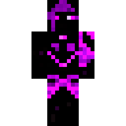 Lord of the No One Void King Skin — Skin pública de la comunidad