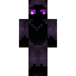 Name Shadow Minecraft Skin — Skin pública de la comunidad