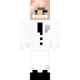 Reid van Astrea Minecraft Skin — Skin pública de la comunidad