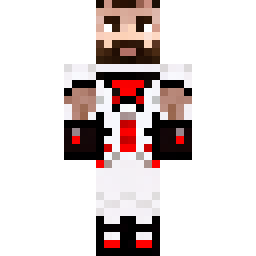 Omni Man — Skin pública de la comunidad