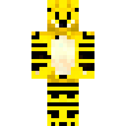 Bumblebee — Skin pública de la comunidad