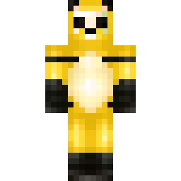 Realistic Bumble Bee — Skin pública de la comunidad