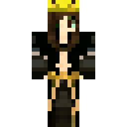 King of Heriron Medieval Fantasy Skin — Skin pública de la comunidad