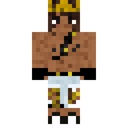 Dark Streetwear Final Boss Skin — Skin pública de la comunidad