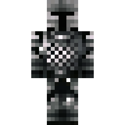 Momon the Adventurer — Skin pública de la comunidad