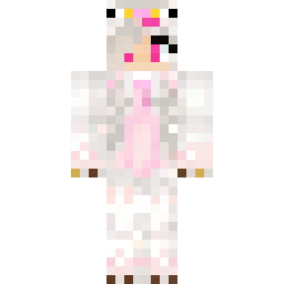 Noelle Holiday — Skin pública de la comunidad
