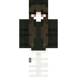 Eboy Kitten uWu Skin — Skin pública de la comunidad