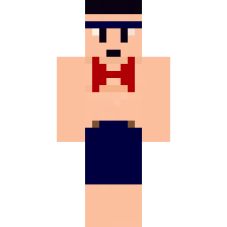 Double Breasted Sailor Crop Top — Skin pública de la comunidad
