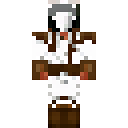 Steampunk EVA Plague Doctor Suit — Skin pública de la comunidad