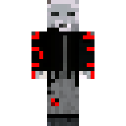 Cyberpunk Cyberpsycho — Skin pública de la comunidad