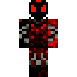 HELLAMETER Warrior — Skin pública de la comunidad