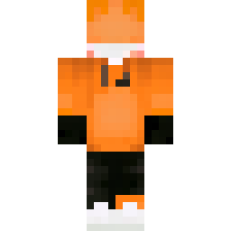 Cute Esports Fox Mascot — Skin pública de la comunidad
