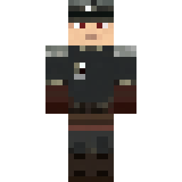 REDCON State Soldier — Skin pública de la comunidad