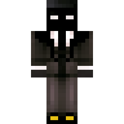 Dark Phantom Italian Noble Mask — Skin pública de la comunidad