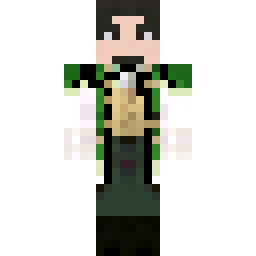 Elegant Italian Renaissance Nobleman — Skin pública de la comunidad