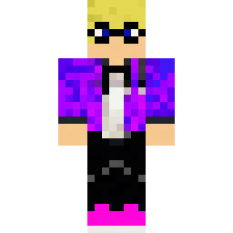Blonde Gamer in Pink Rose Hoodie — Skin pública de la comunidad