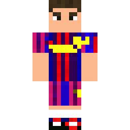 17-Year-Old Bojan Krkic at Barcelona — Skin pública de la comunidad