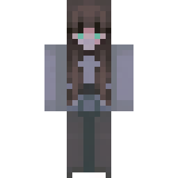 B3as1 YouTuber Skin — Skin pública de la comunidad