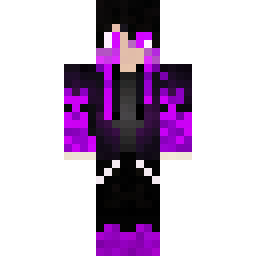 Kryzen Dark Streetwear YouTuber Skin — Skin pública de la comunidad