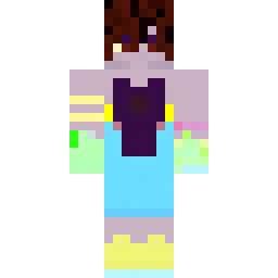 Необычный скин — Skin pública de la comunidad