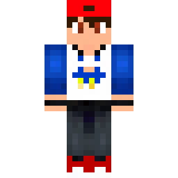 Pokémon Trainer — Skin pública de la comunidad