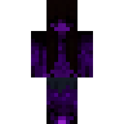 Eclipse Minecraft Skin — Skin pública de la comunidad