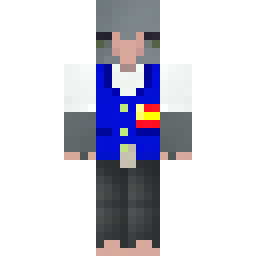 Walmart Worker Rat — Skin pública de la comunidad