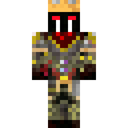 The Eternal Revenant — Skin pública de la comunidad