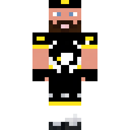 Pittsburgh Penguins Hockey Themed Skin — Skin pública de la comunidad