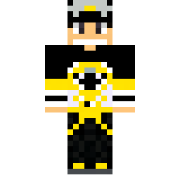 Pittsburgh Penguins Hockey Skin — Skin pública de la comunidad