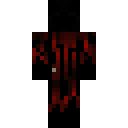 Obsidian Revenant Skin — 公开社区作品
