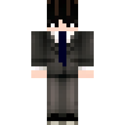 Bruno Bangnyfe Skin — Skin pública de la comunidad