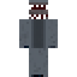 Drooling Grox Skin — Публичный скин сообщества