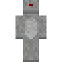 Drooling Grox Skin — Публичный скин сообщества