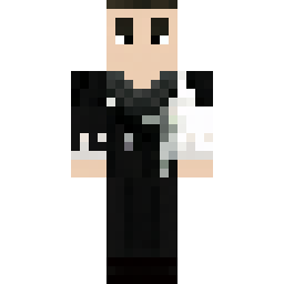 Young Gru from Minions — Публичный скин сообщества
