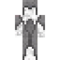 Dark Angel Statue Skin — Публичный скин сообщества