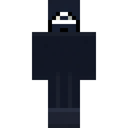 Realistic Dajjal Minecraft Skin — Публичный скин сообщества