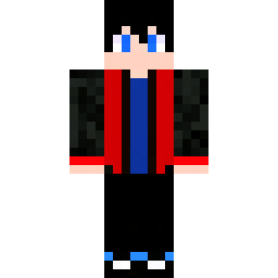Team Rocket Trainer Skin — Skin pública de la comunidad