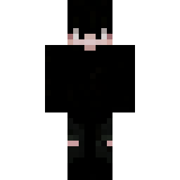 Black Aura Boys Skin — Skin pública de la comunidad
