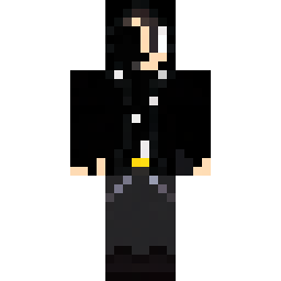 RandoUDK Themed Detective Cloak Skin — 커뮤니티 공개 스킨